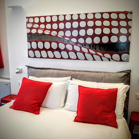 Civico 7 Holiday Rooms Rom Exterior foto