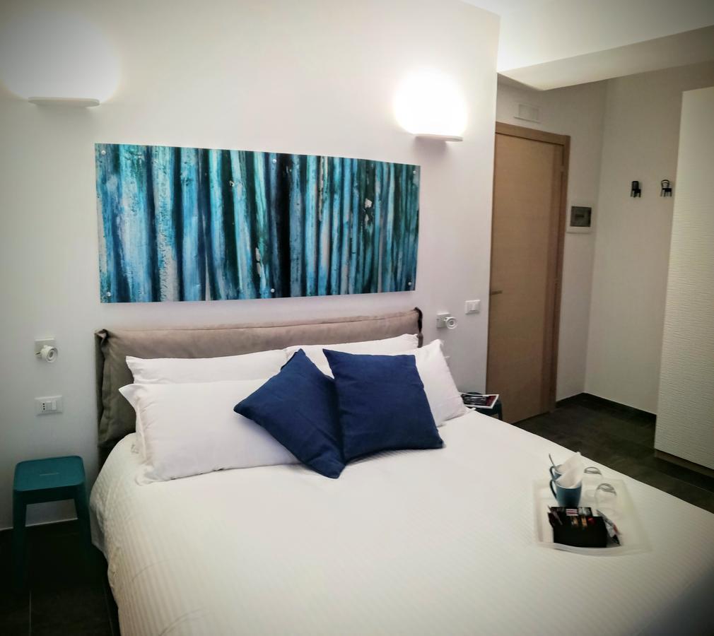 Civico 7 Holiday Rooms Rom Exterior foto