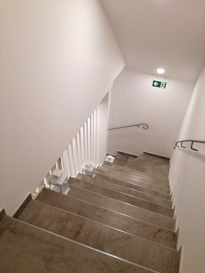 Civico 7 Holiday Rooms Rom Exterior foto