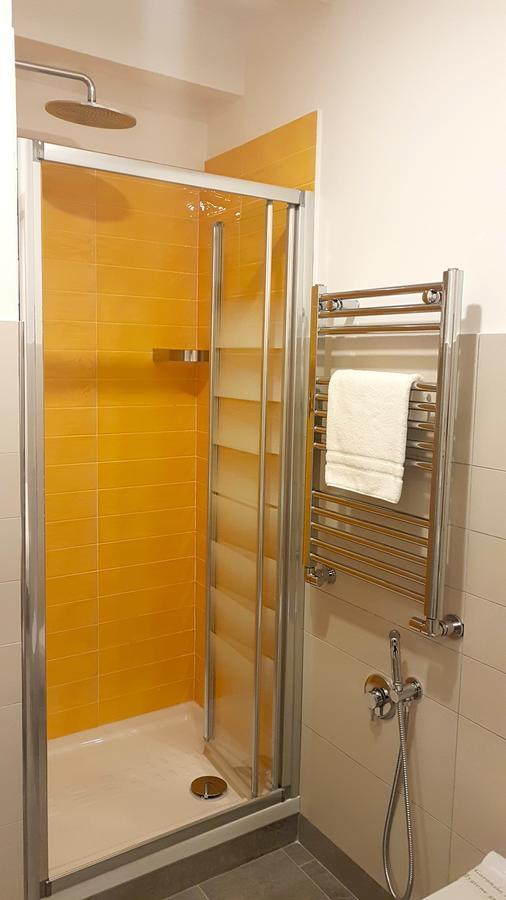Civico 7 Holiday Rooms Rom Exterior foto